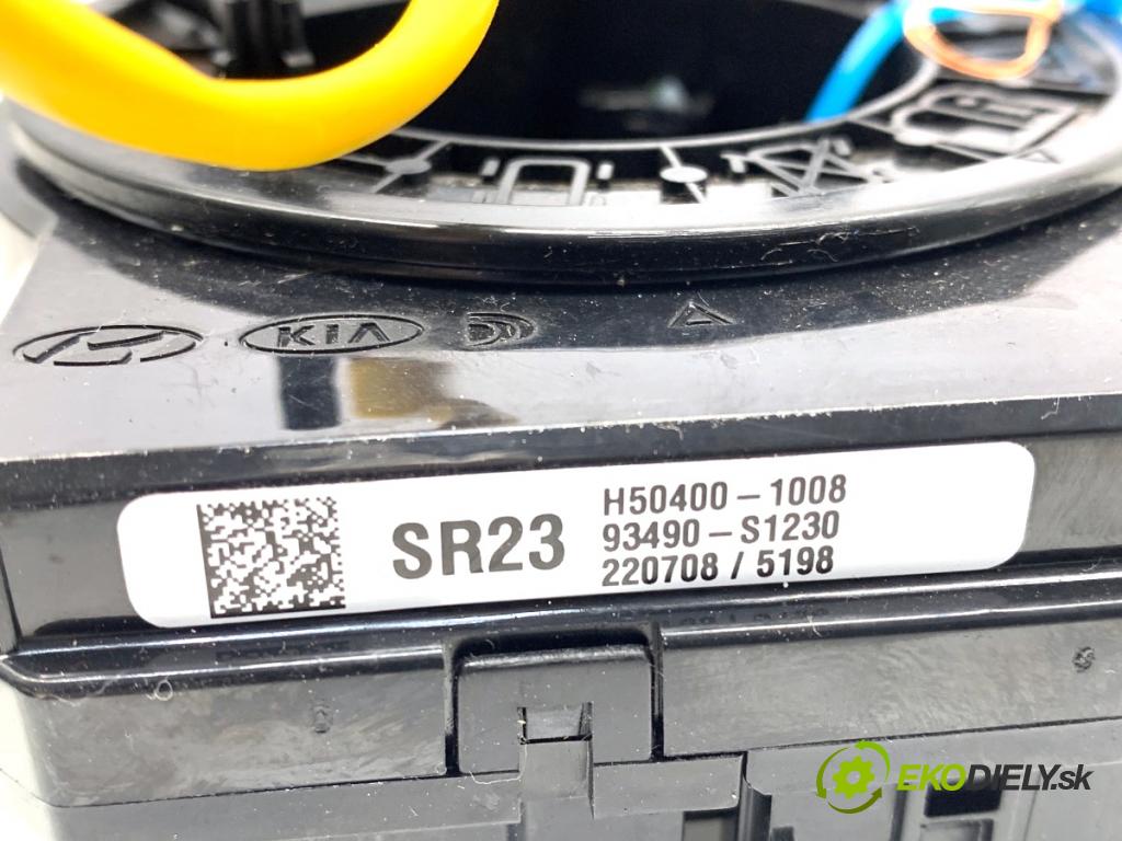 KIA CEED SUV 2022 104 kW 1.6 GDI Hybrid 1580 Krúžok, slimák airbag 93490-S1230 (Airbag)