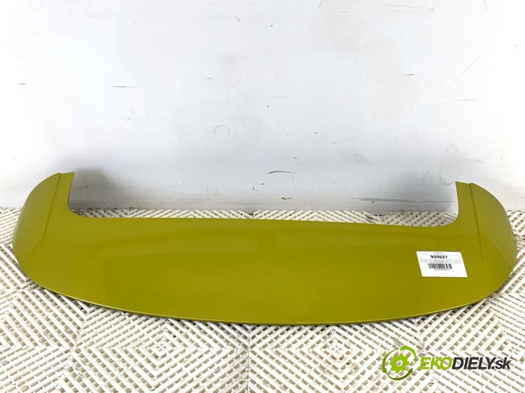 KIA CEED SUV 2022 104 kW 1.6 GDI Hybrid 1580 Spoiler zad 87210-J7CA0