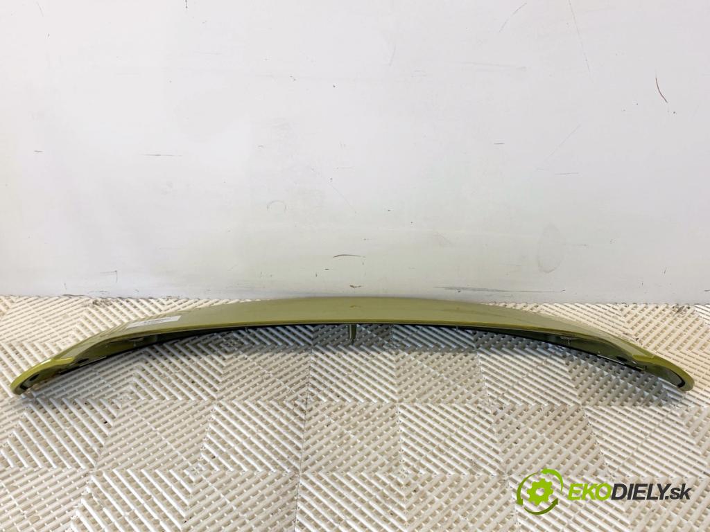 KIA CEED SUV 2022 104 kW 1.6 GDI Hybrid 1580 Spoiler zad 87210-J7CA0