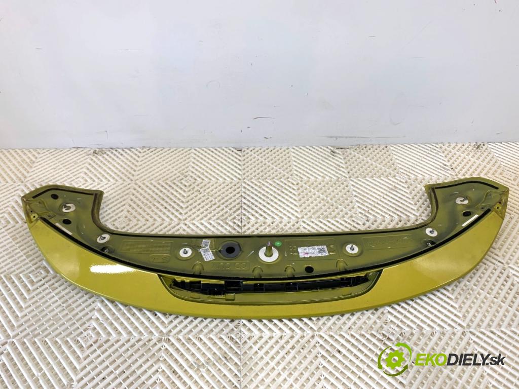 KIA CEED SUV 2022 104 kW 1.6 GDI Hybrid 1580 Spoiler zad 87210-J7CA0