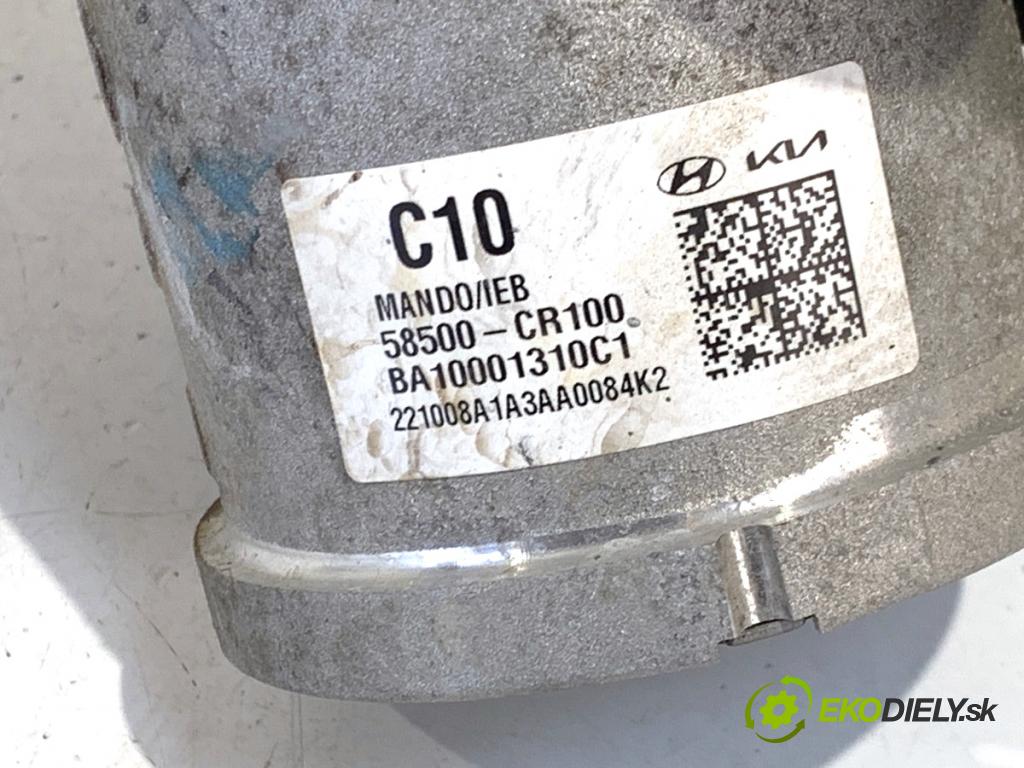 KIA CEED SUV 2022 104 kW 1.6 GDI Hybrid 1580 Posilovač bŕzd 58500-CR100