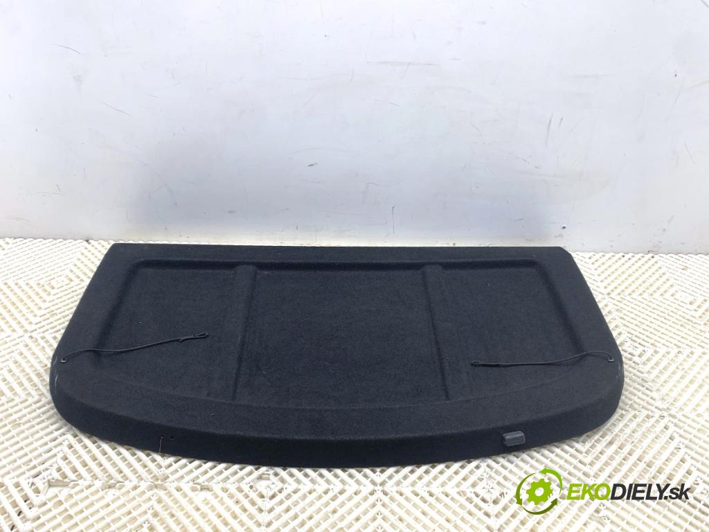 KIA CEED SUV 2022 104 kW 1.6 GDI Hybrid 1580 Pláto zad 