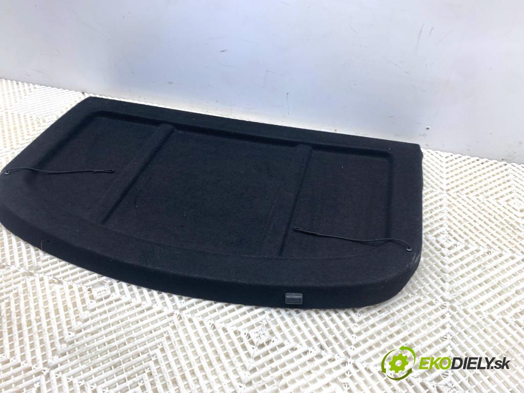 KIA CEED SUV 2022 104 kW 1.6 GDI Hybrid 1580 Pláto zad