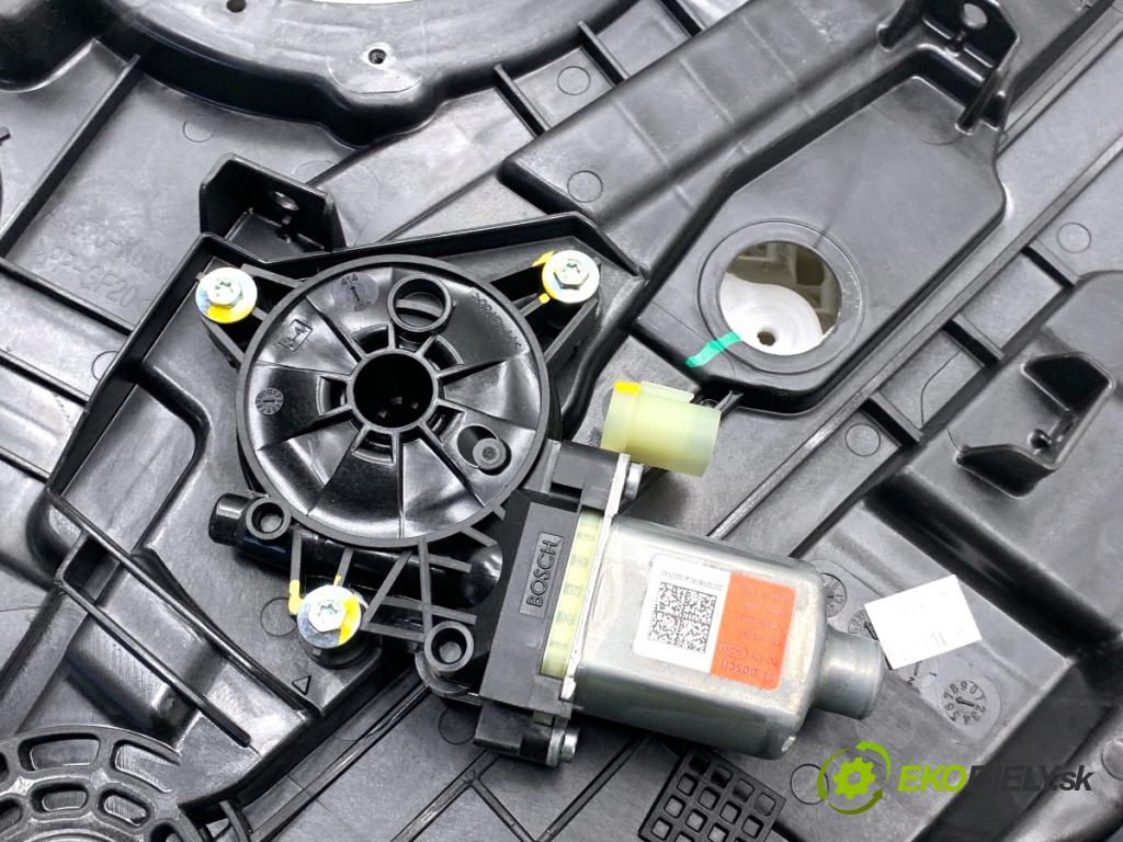 KIA CEED SUV 2022 104 kW 1.6 GDI Hybrid 1580 Mechanizmus okna pravy zad 83480-J7300