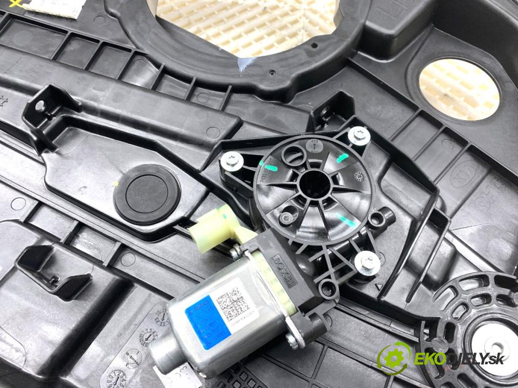 KIA CEED SUV 2022 104 kW 1.6 GDI Hybrid 1580 Mechanizmus okna ľavy zad 83470-J7300