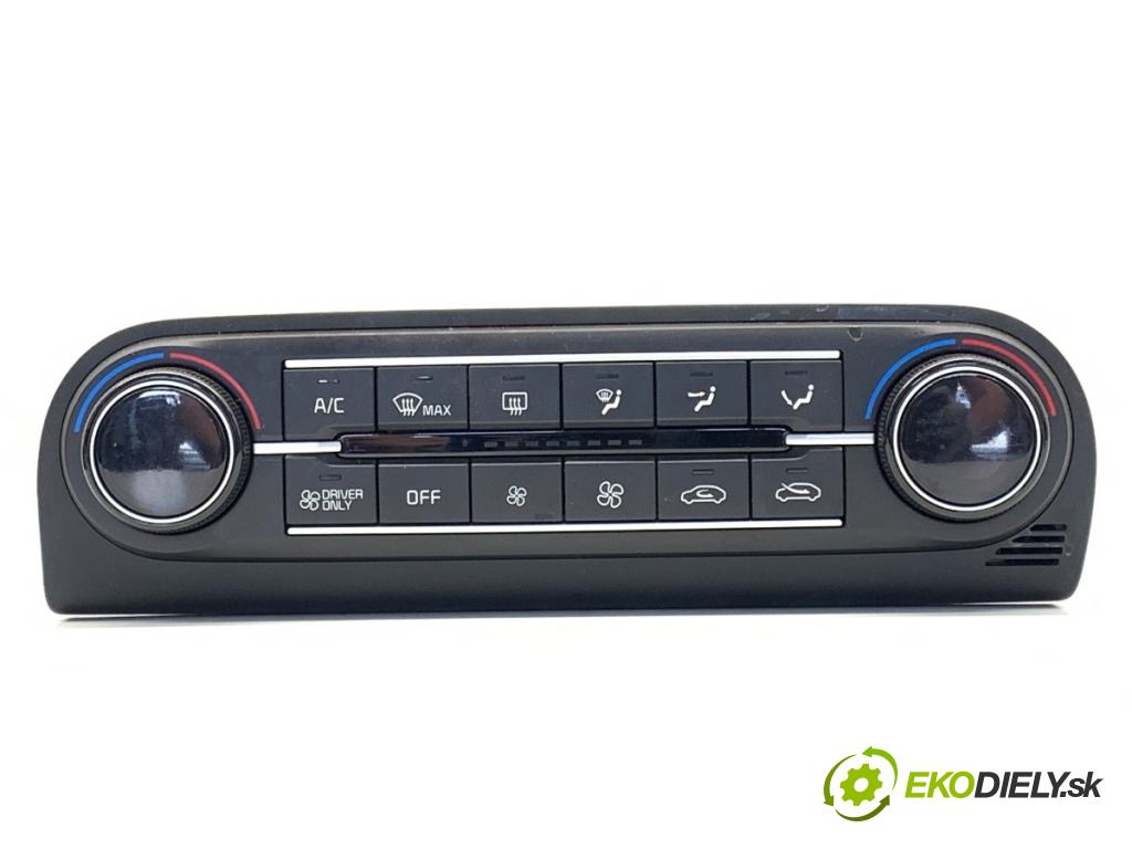 KIA CEED SUV 2022 104 kW 1.6 GDI Hybrid 1580 Panel ovládaní topení 97250-CR010 (Páčky pod volantem)