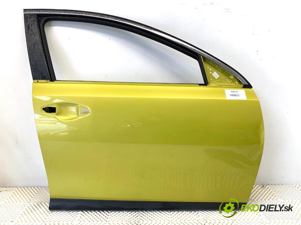 KIA CEED SUV 2022 104 kW 1.6 GDI Hybrid 1580 Dvere pravy predný G2Y