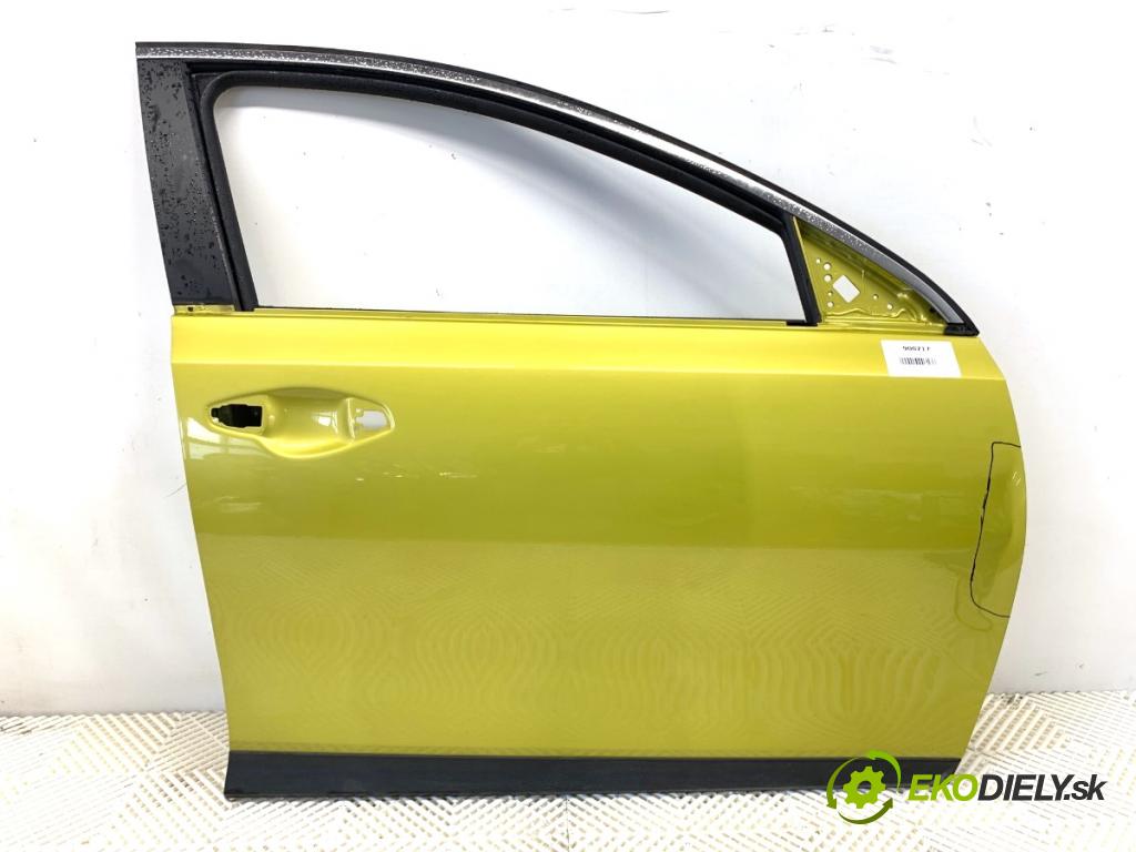 KIA CEED SUV 2022 104 kW 1.6 GDI Hybrid 1580 Dvere pravy predný G2Y