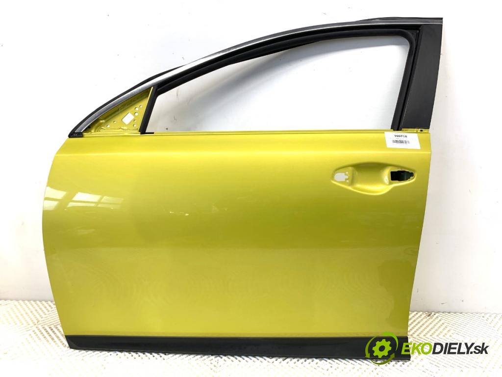 KIA CEED SUV 2022 104 kW 1.6 GDI Hybrid 1580 Dvere ľavy predný G2Y