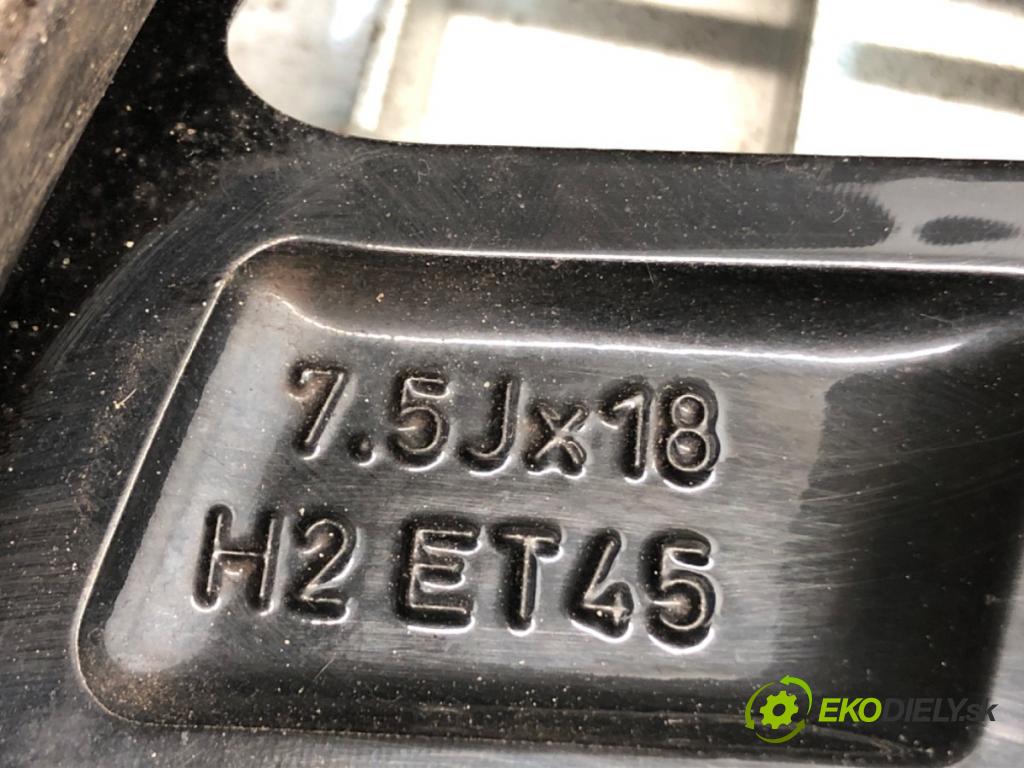 KIA CEED SUV 2022 104 kW 1.6 GDI Hybrid 1580 disky HLIÍK: 18 7.5J 5X114.3 66 ET 45 52910-J7DA0