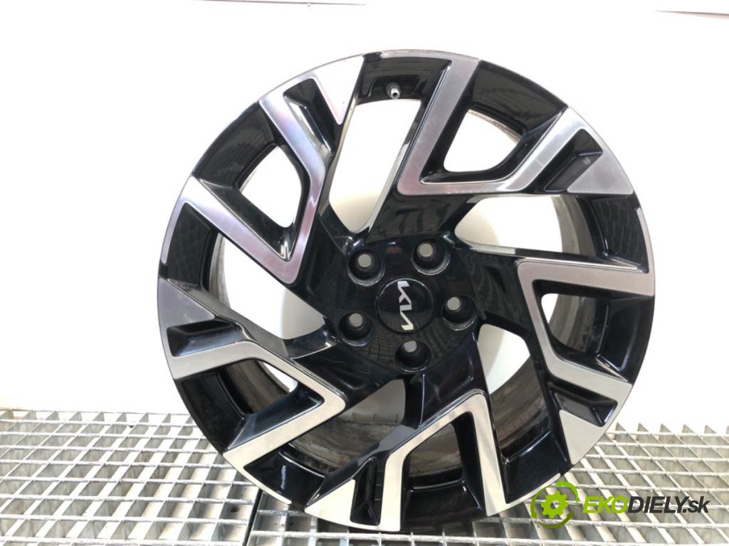 KIA CEED SUV 2022 104 kW 1.6 GDI Hybrid 1580 disky HLIÍK: 18 7.5J 5X114.3 66 ET 45 52910-J7DA0