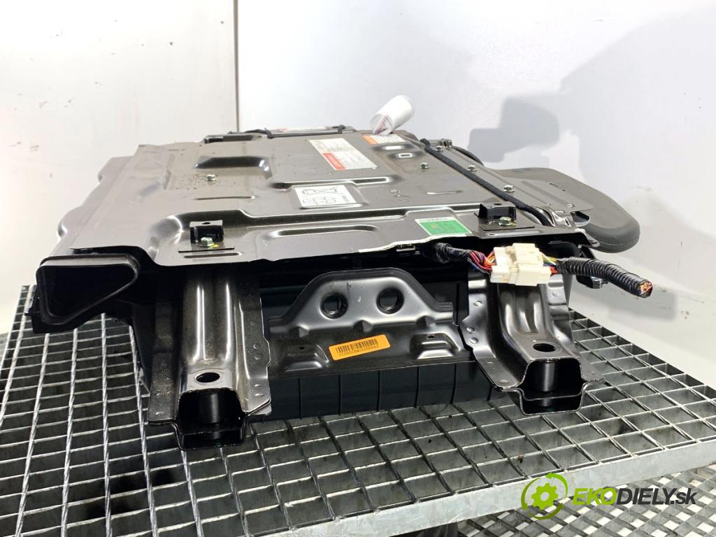 KIA CEED SUV 2022 104 kW 1.6 GDI Hybrid 1580 BATERIA HYBRYDA AKUMULATOR: 37504-CR620