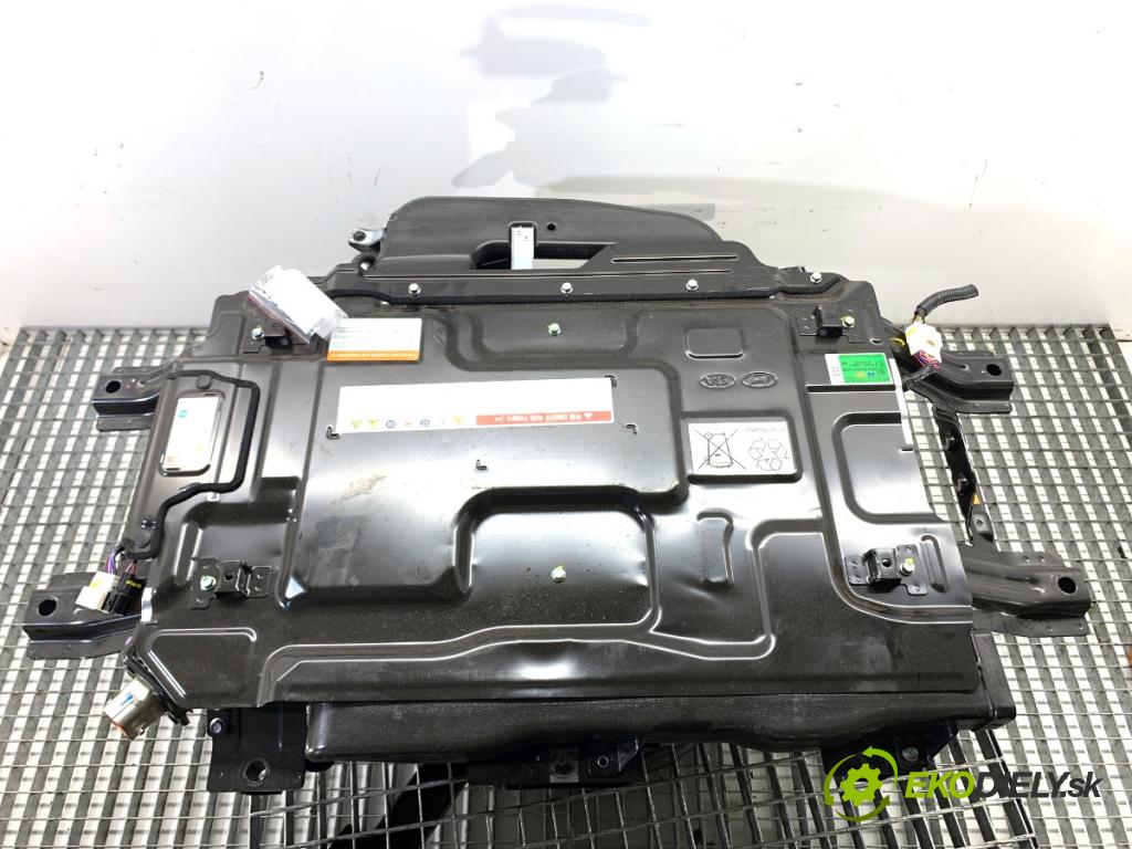 KIA CEED SUV 2022 104 kW 1.6 GDI Hybrid 1580 BATERIA HYBRYDA AKUMULATOR: 37504-CR620