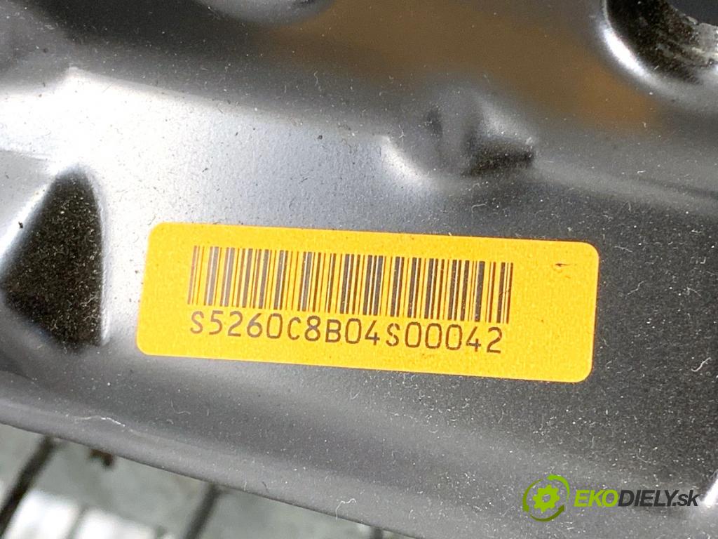 KIA CEED SUV 2022 104 kW 1.6 GDI Hybrid 1580 BATERIA HYBRYDA AKUMULATOR: 37504-CR620
