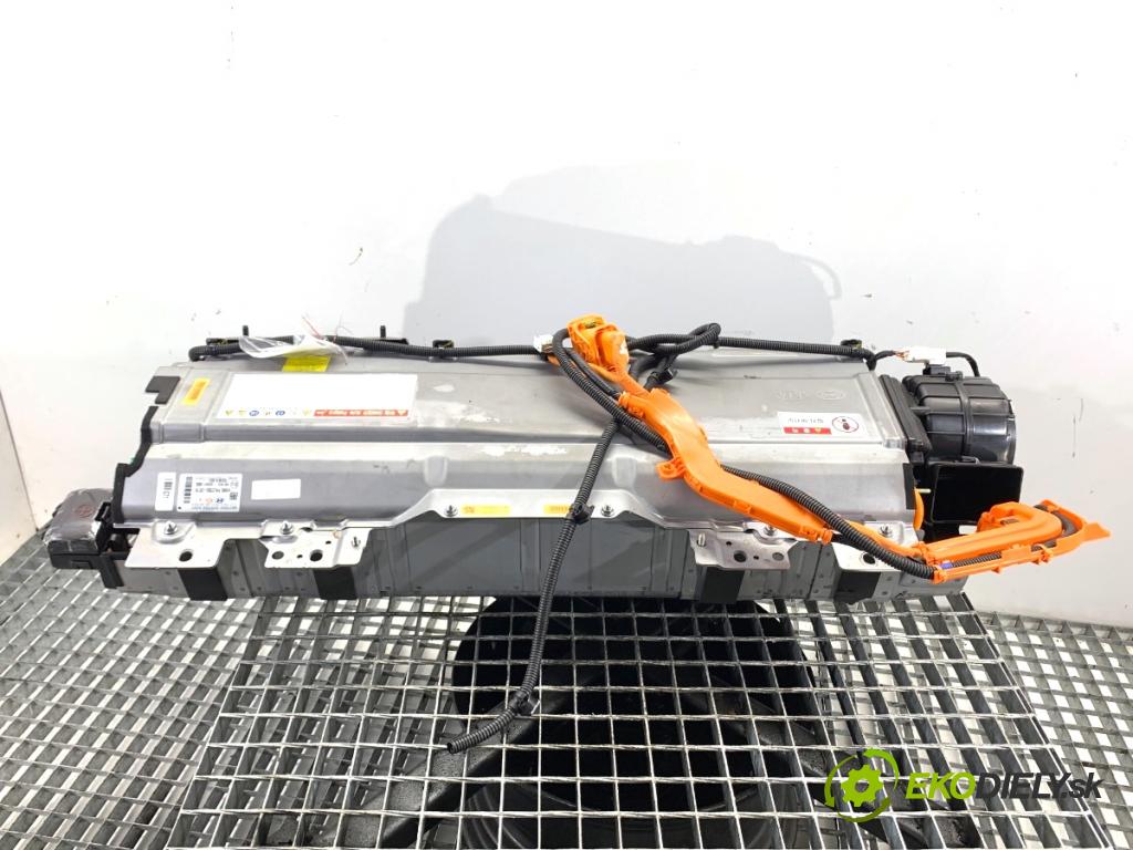 KIA CEED SUV 2022 104 kW 1.6 GDI Hybrid 1580 BATERIA HYBRYDA 37503-CR710