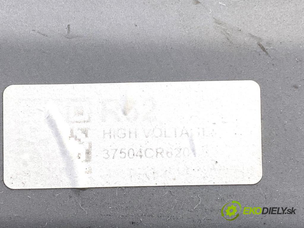 KIA CEED SUV 2022 104 kW 1.6 GDI Hybrid 1580 BATERIA HYBRYDA 37503-CR710