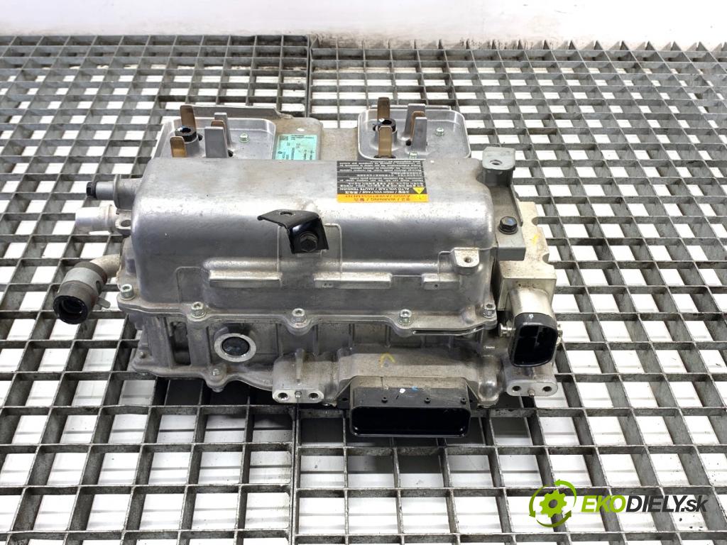 KIA CEED SUV 2022 104 kW 1.6 GDI Hybrid 1580 invertor INVERTOR: 366102B005