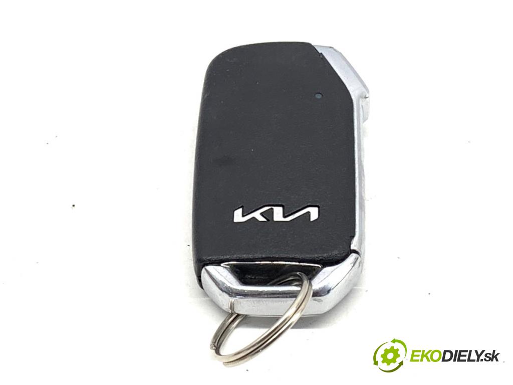 KIA CEED SUV 2022 104 kW 1.6 GDI Hybrid 1580 kľúč DÁLKOVÝ: FG01461