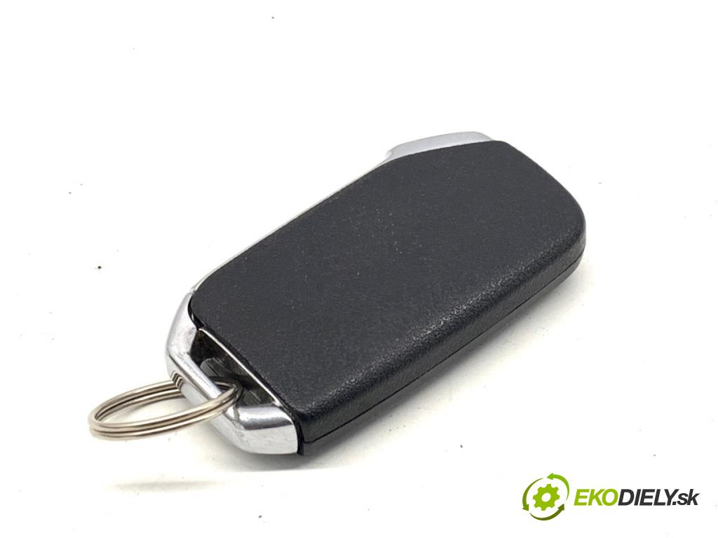 KIA CEED SUV 2022 104 kW 1.6 GDI Hybrid 1580 kľúč DÁLKOVÝ: FG01461
