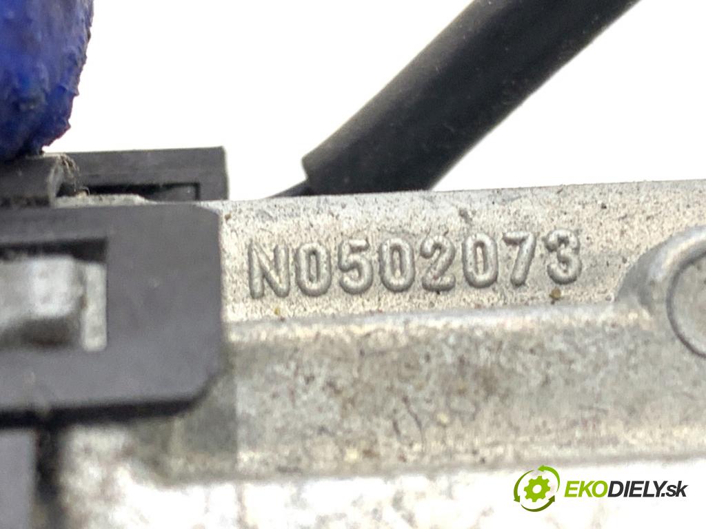 CITROEN C4 I liftback 2006 80 kW 1.6 16V 1587 spinačka N0502455 9649781080 (Spínacia skrinka)