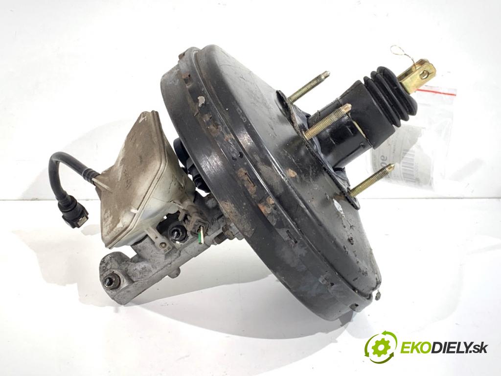 CITROEN C4 I liftback 2006 80 kW 1.6 16V 1587 Posilovač bŕzd 9643129680