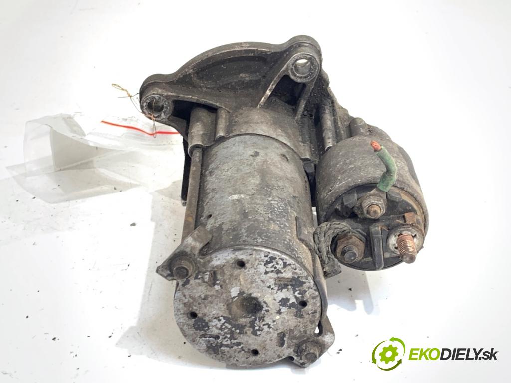 CITROEN C4 I liftback 2006 80 kW 1.6 16V 1587 Štartér  (Štartér)