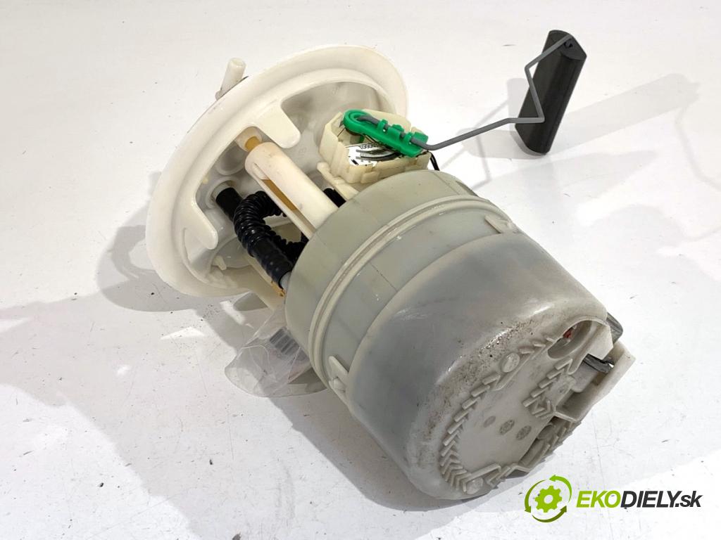 CITROEN C4 I liftback 2006 80 kW 1.6 16V 1587 Pumpa paliva
