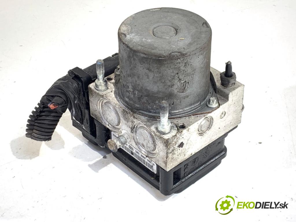 CITROEN C4 I liftback 2006 80 kW 1.6 16V 1587 pumpa ABS 9649988280 (Pumpa ABS)