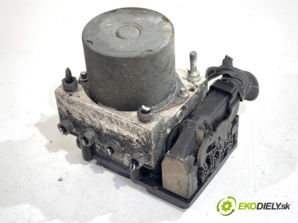 CITROEN C4 I liftback 2006 80 kW 1.6 16V 1587 Pumpa ABS 9649988280 (Pumpa ABS)