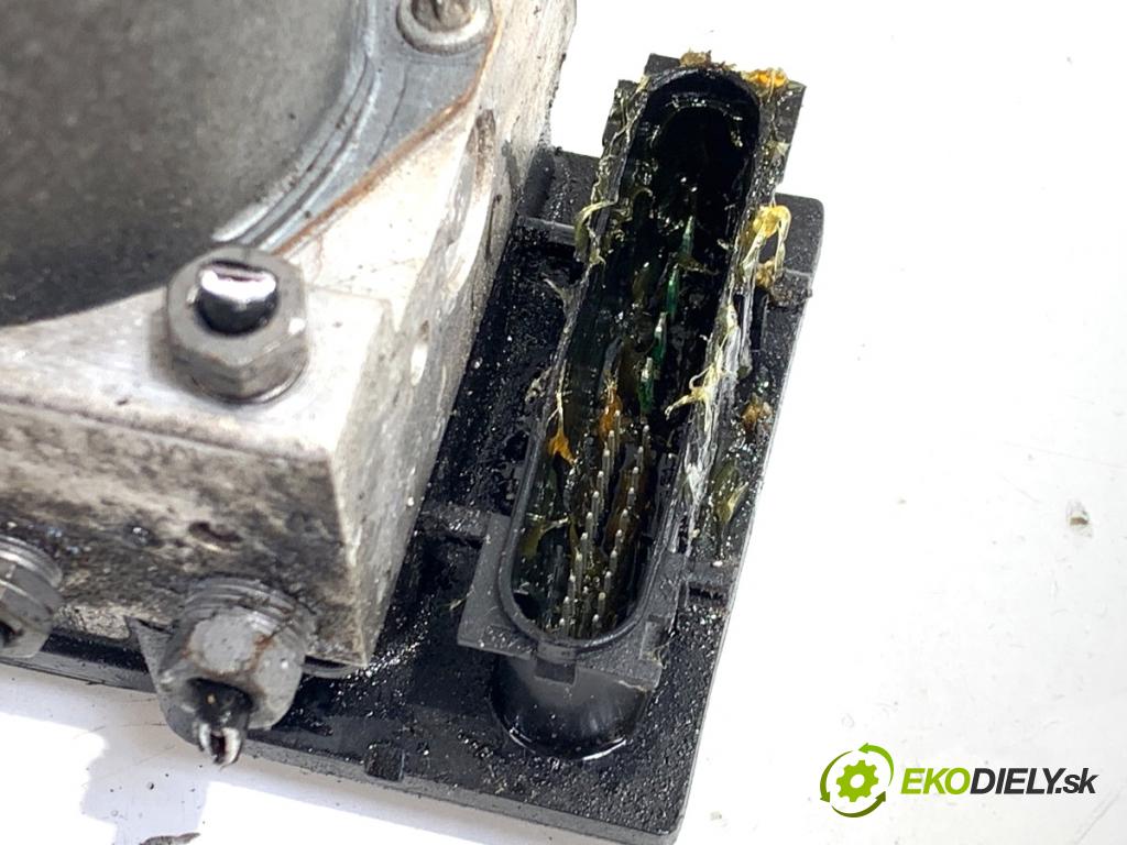 CITROEN C4 I liftback 2006 80 kW 1.6 16V 1587 Pumpa ABS 9649988280 (Pumpa ABS)