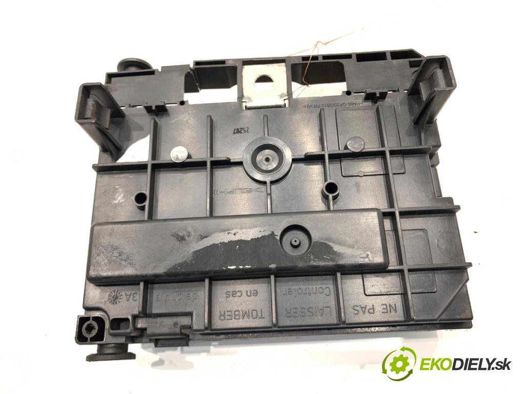 CITROEN C4 I liftback 2006 80 kW 1.6 16V 1587 Modul BSM 9664055780 (Riadiaca jednotka ostatné)