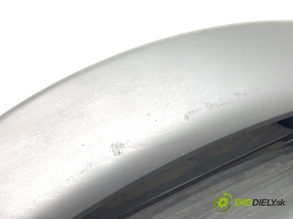 CITROEN C4 I liftback 2006 80 kW 1.6 16V 1587 Prístrojovka P96613462ZD (Prístrojová doska)