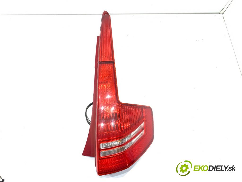 CITROEN C4 I liftback 2006 80 kW 1.6 16V 1587 světlo pravý zadní část 9655863980