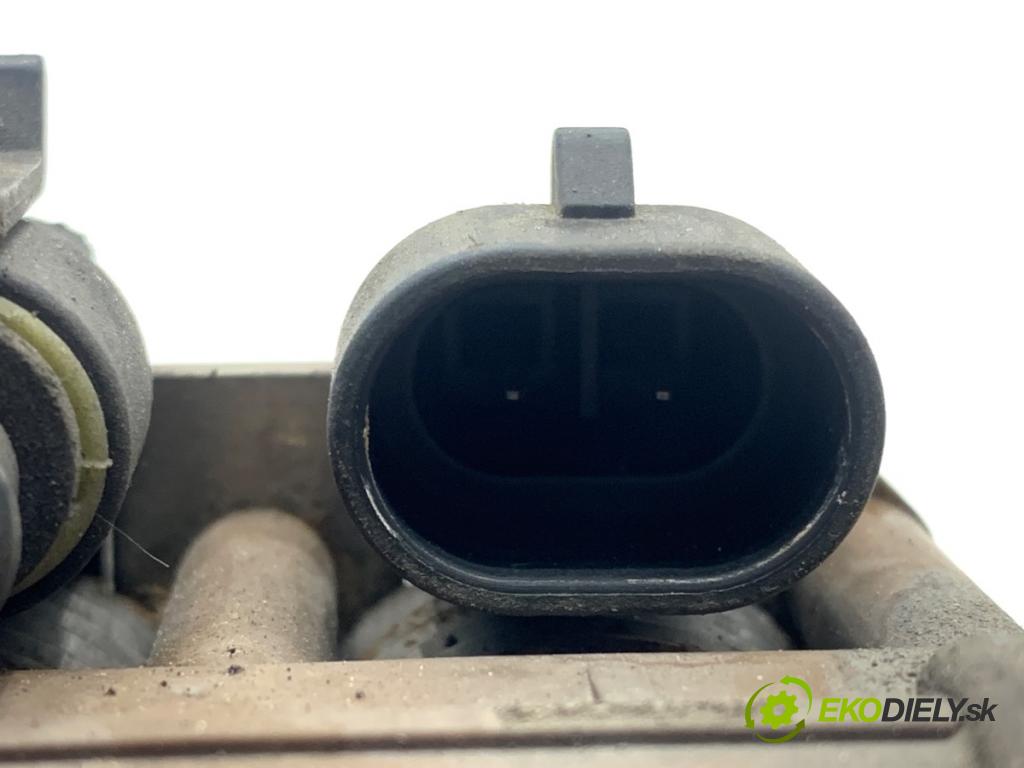 CITROEN C4 I liftback 2006 80 kW 1.6 16V 1587 vstrekovač LPG 67R-017064