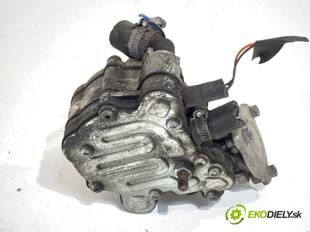 CITROEN C4 I liftback 2006 80 kW 1.6 16V 1587 Reduktor do plynu LPG AT09 (LPG)