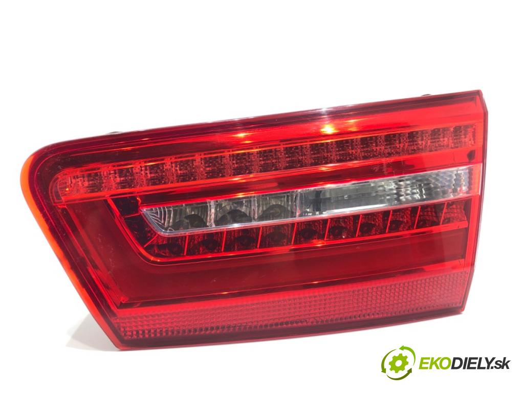 AUDI A6 C7 Kombi 2014 140 kW 2.0 TDI 1968 světlo zadní část pravá vnitřní 4G9945094B (Klika dveří ostatní)