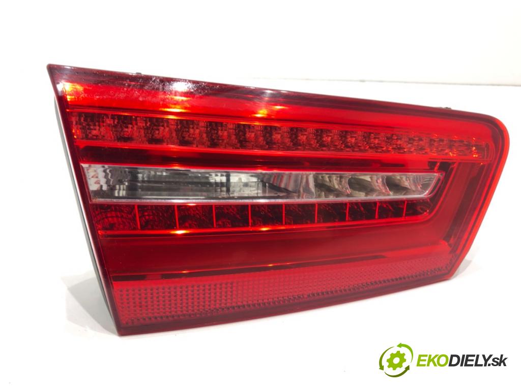 AUDI A6 C7 Kombi 2014 140 kW 2.0 TDI 1968 světlo zadní část levá strana vnitřní 4G9945093B (Klika dveří ostatní)