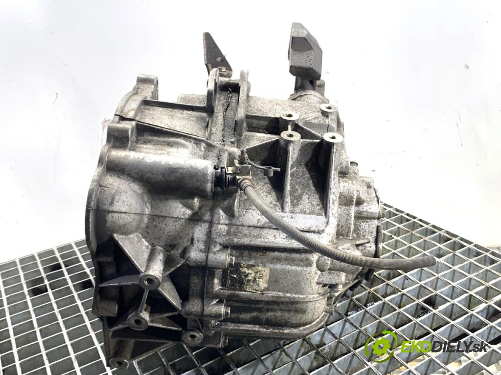 CHEVROLET CAPTIVA SUV 2007 110 kW 2.0 D 4WD 1991 Prevodovka 96420073 (Prevodovka)