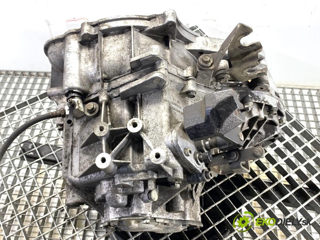 CHEVROLET CAPTIVA SUV 2007 110 kW 2.0 D 4WD 1991 Prevodovka 96420073 (Prevodovka)