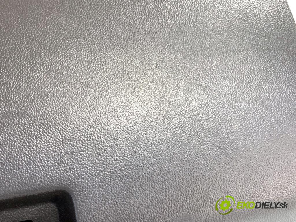 CHEVROLET CAPTIVA SUV 2007 110 kW 2.0 D 4WD 1991 Priehradka, kastlík spolujazdca  (Priehradka (kastlík))