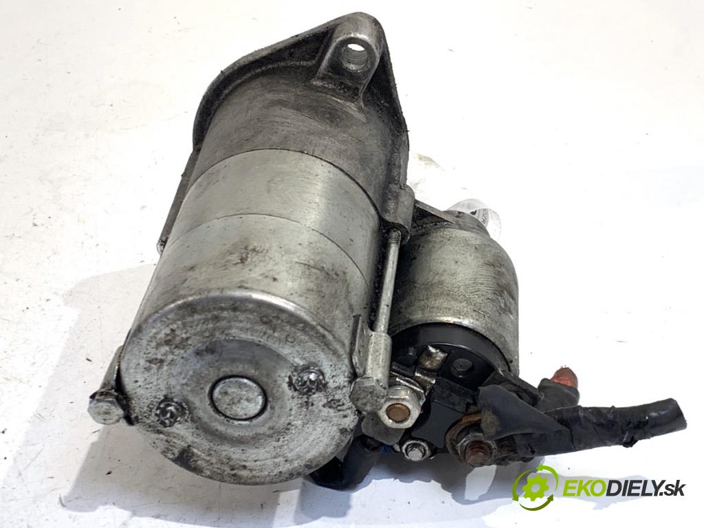 CHEVROLET CAPTIVA SUV 2007 110 kW 2.0 D 4WD 1991 Štartér 8EA012526-001 (Štartér)