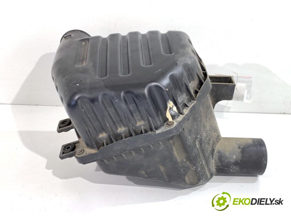 CHEVROLET CAPTIVA SUV 2007 110 kW 2.0 D 4WD 1991 Obal filtra vzduchu 96628880 (Obal vzduchového filtra)