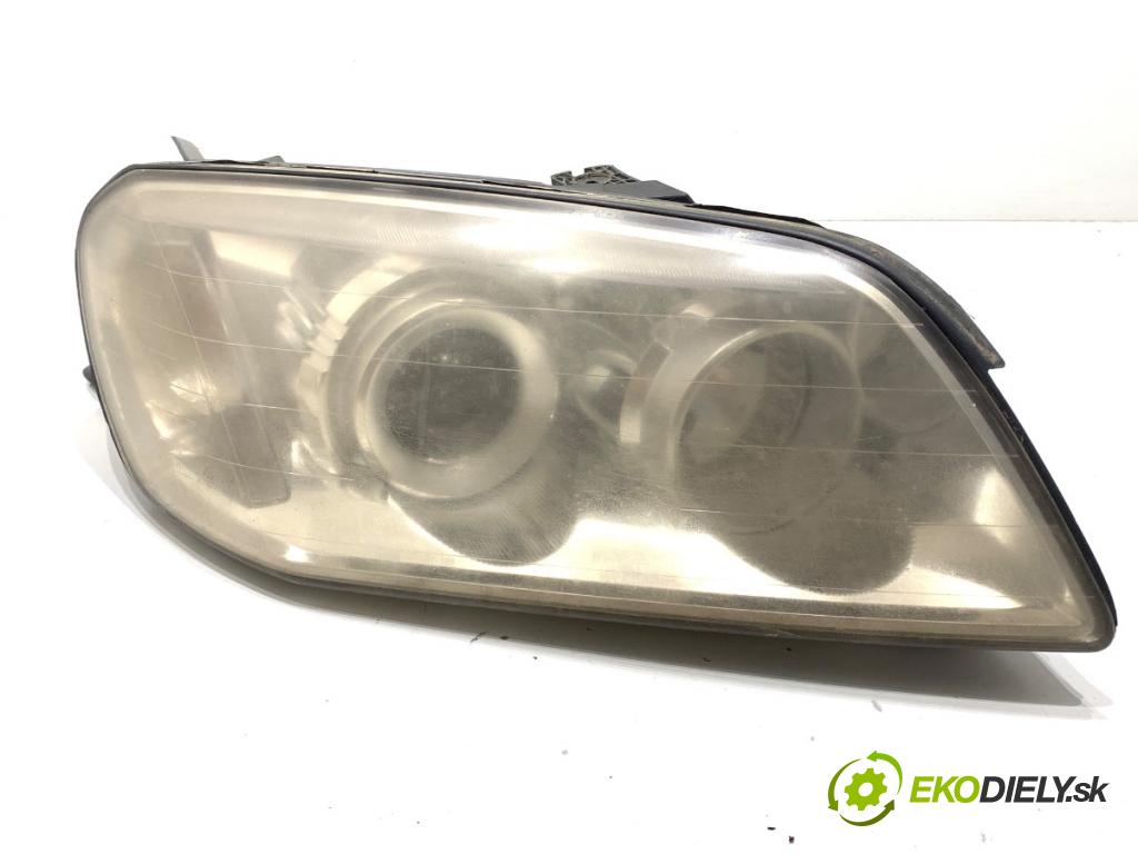 CHEVROLET CAPTIVA SUV 2007 110 kW 2.0 D 4WD 1991 světlomet pravý přední část 