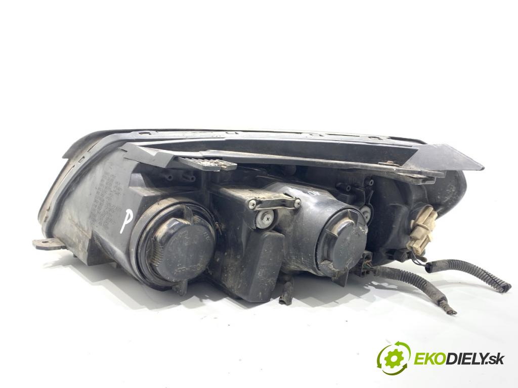 CHEVROLET CAPTIVA SUV 2007 110 kW 2.0 D 4WD 1991 světlomet pravý přední část