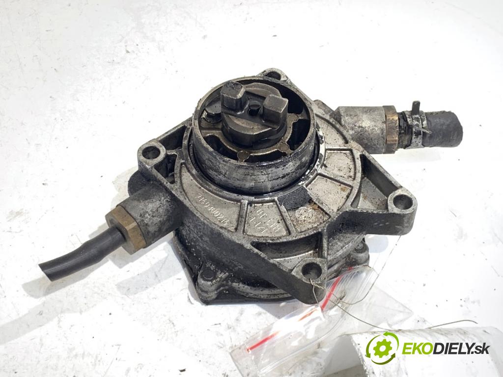 CHEVROLET CAPTIVA SUV 2007 110 kW 2.0 D 4WD 1991 pumpa vakuová 96440320