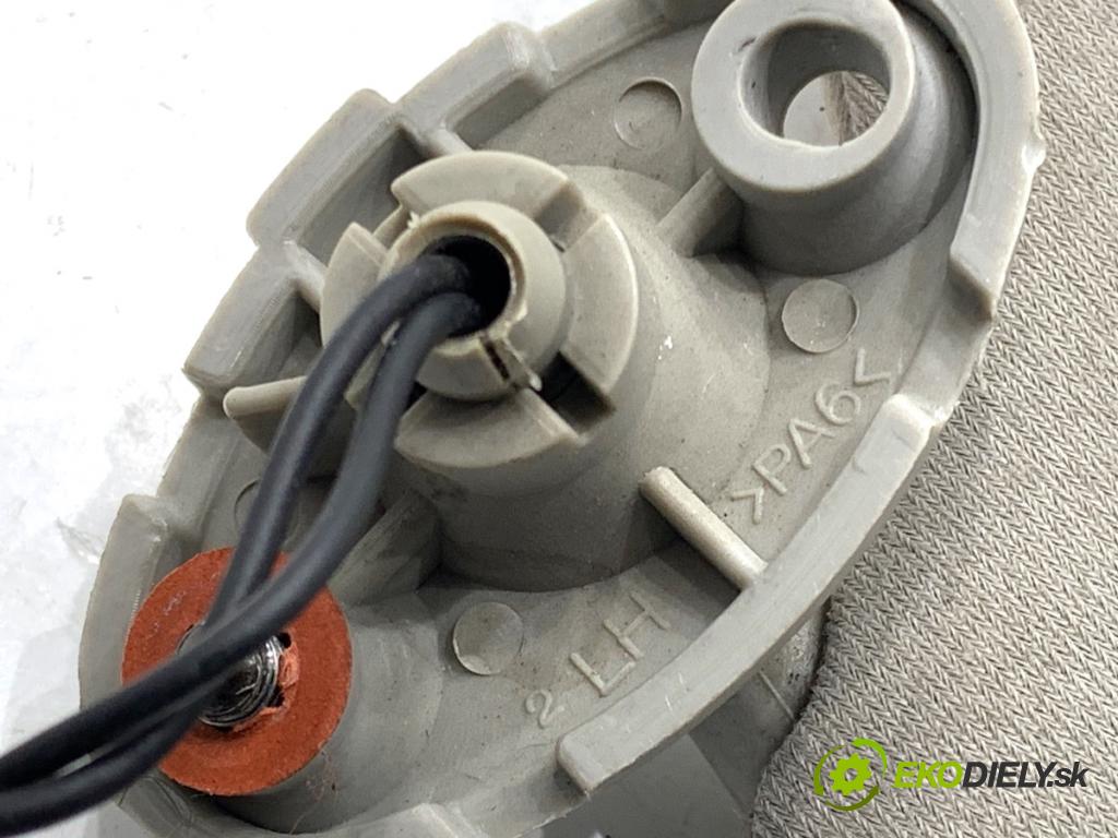 CHEVROLET CAPTIVA SUV 2007 110 kW 2.0 D 4WD 1991 Clona slnečná ľavy