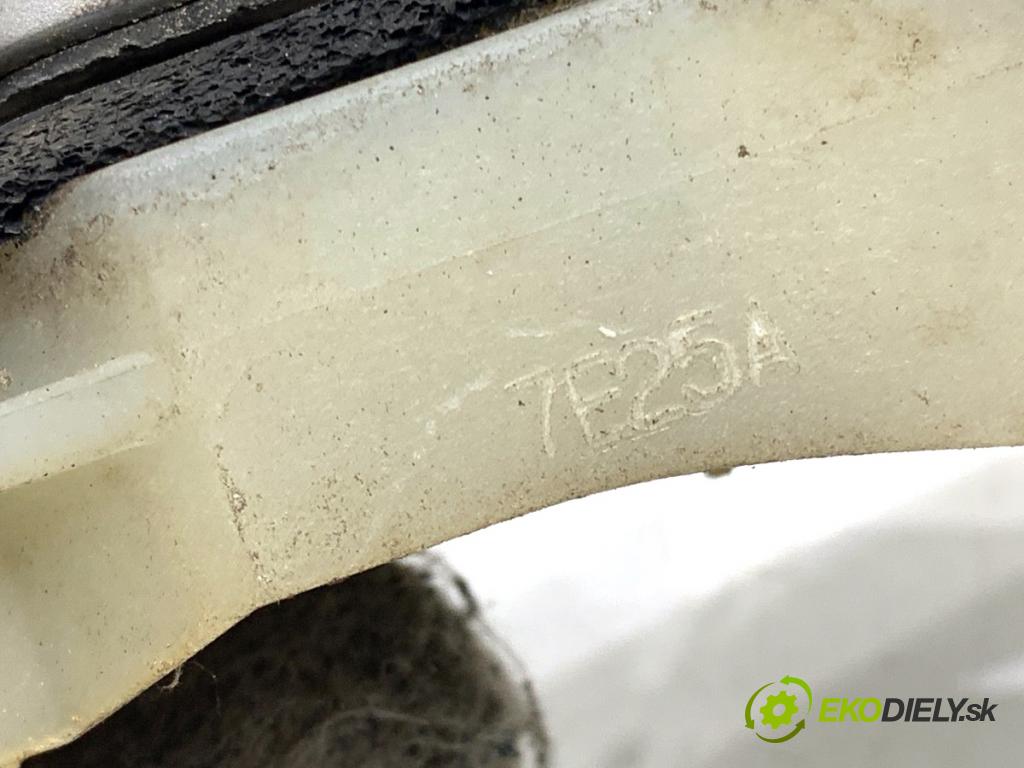 CHEVROLET CAPTIVA SUV 2007 110 kW 2.0 D 4WD 1991 Kľučka vonkajšia ľavy zad