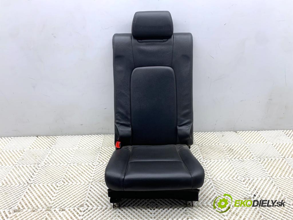 CHEVROLET CAPTIVA SUV 2007 110 kW 2.0 D 4WD 1991 Sedadlo zad tretí rad ľavy 