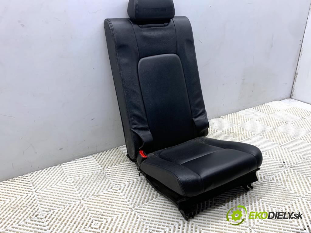 CHEVROLET CAPTIVA SUV 2007 110 kW 2.0 D 4WD 1991 Sedadlo zad tretí rad ľavy