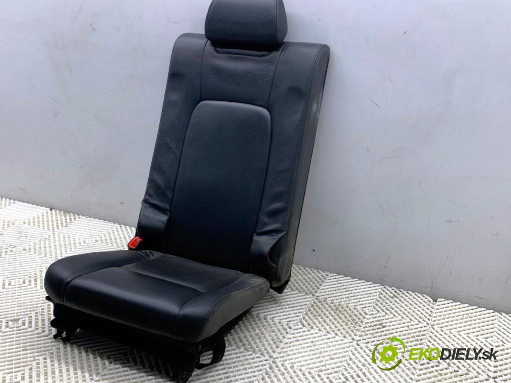 CHEVROLET CAPTIVA SUV 2007 110 kW 2.0 D 4WD 1991 Sedadlo zad tretí rad ľavy